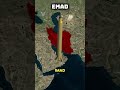 Iran’s Most Powerful Missiles #iran #youtubeshorts #shorts