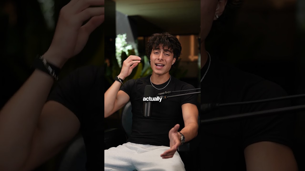 What hairstyle do you have?