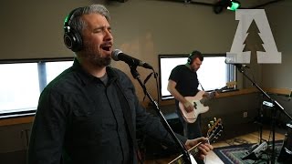 Bear vs.  Shark - Catamaran - Audiotree Live (2 of 6)