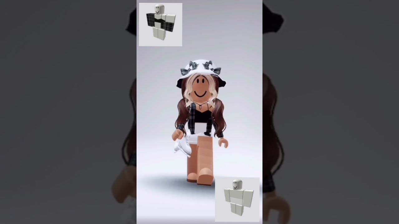 OMG I LOVE THIS Roblox Edit IB Spiceables Glowinqmia 