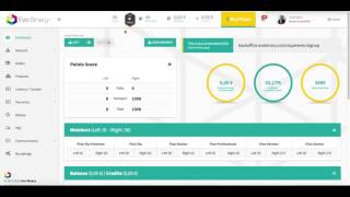 EVO BINARY TUTORIAL - EVO BINARY SPONSORING - EVO BINARY ERFAHRUNG