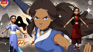 Tap In Pt 6 | Avatar Legends: The Fighting Game screenshot 5
