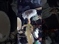 عبد السلام احسن واحد يلعب على الدرامز