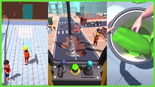 Handyman 3D Game: Build, Repair, and Create Your Way Through This Exciting 3D World screenshot 4