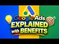 What is Google Ads? How It Works & Benefits | Google Ads Kya Hai (2026)