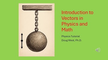 Introduction to Vectors (Part 1): Magnitude and Direction Explained