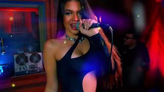 Só Vai Dá Eu Tu - Brisa Star Repertório Novo 2025