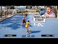 MINHA PRIMEIRA VEZ JOGANDO O NOVO FIFA STREET Freestyle MINHA PRIMEIRA VEZ JOGANDO O NOVO FIFA STREET Freestyle