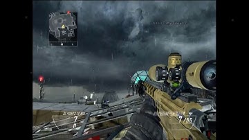 Black Ops 2 - Jiggy mod menu 4.2