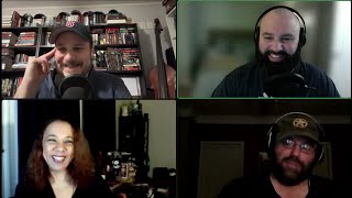Dead Headspace: Ep. 233 - Kristopher Rufty