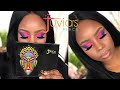 NEW JUVIAS PLACE  WAHALA PALETTE | First impressions