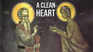 St. Mary of Egypt - A Longing for Holiness | Metropolitan Neophytos