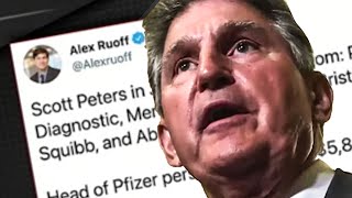 Centrist Dems CAUGHT Covering For Big Pharma