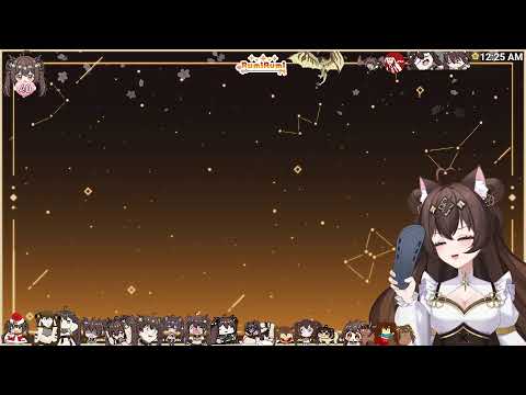 Toxic Commando later【vTuber EN】