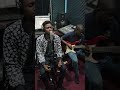 Joshua Kabitagi Chunguza Moyo Wangu Cover Christopher Mwangira