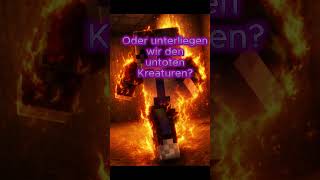 Großes Spektakel  #minecraft #bestminecraftclips #vtuber #gaming #apokalypse #livestream