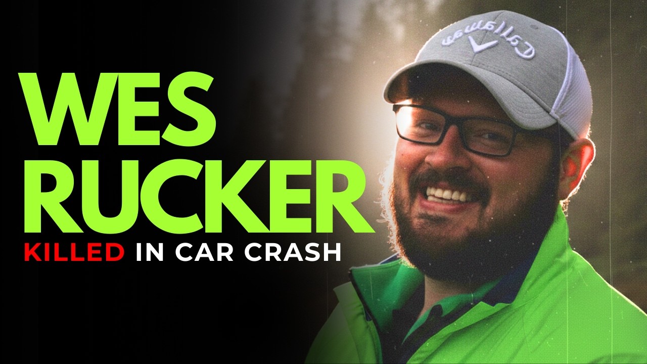 Wes Rucker Attorney Wes Rucker Dead at 43 — WBIR Host Killed in I-40 Car Accident, Leaves ...