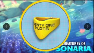 How To Get the YELLOW BANDITO BANDANA in CREATURES OF SONORIA (21P EVENT)