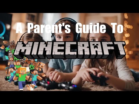 His House Parents Guide