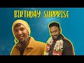 SHARJEEL BHAIYA KA BIRTHDAY | Nabeel Afridi Vlogs