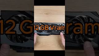 RTX 3060 الأسطورة 🚀    #RTX3060 #كرت_شاشة #بيسي_جيمر #PCGaming #تجميع_كمبيوتر #مراجعة_تقنية