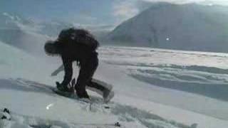 Splitboard 101
