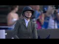 Sports Highlights - LGCT Grand Prix Paris 2025