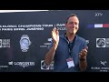 Sports Highlights - LGCT Grand Prix Paris 2025