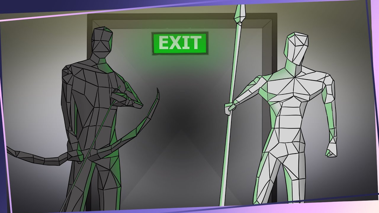 Let´s Play Twisted Gallery // Vanum auf Fehlersuche im Museum