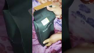 matrix shampoo and conditions unboxing youtubeshort