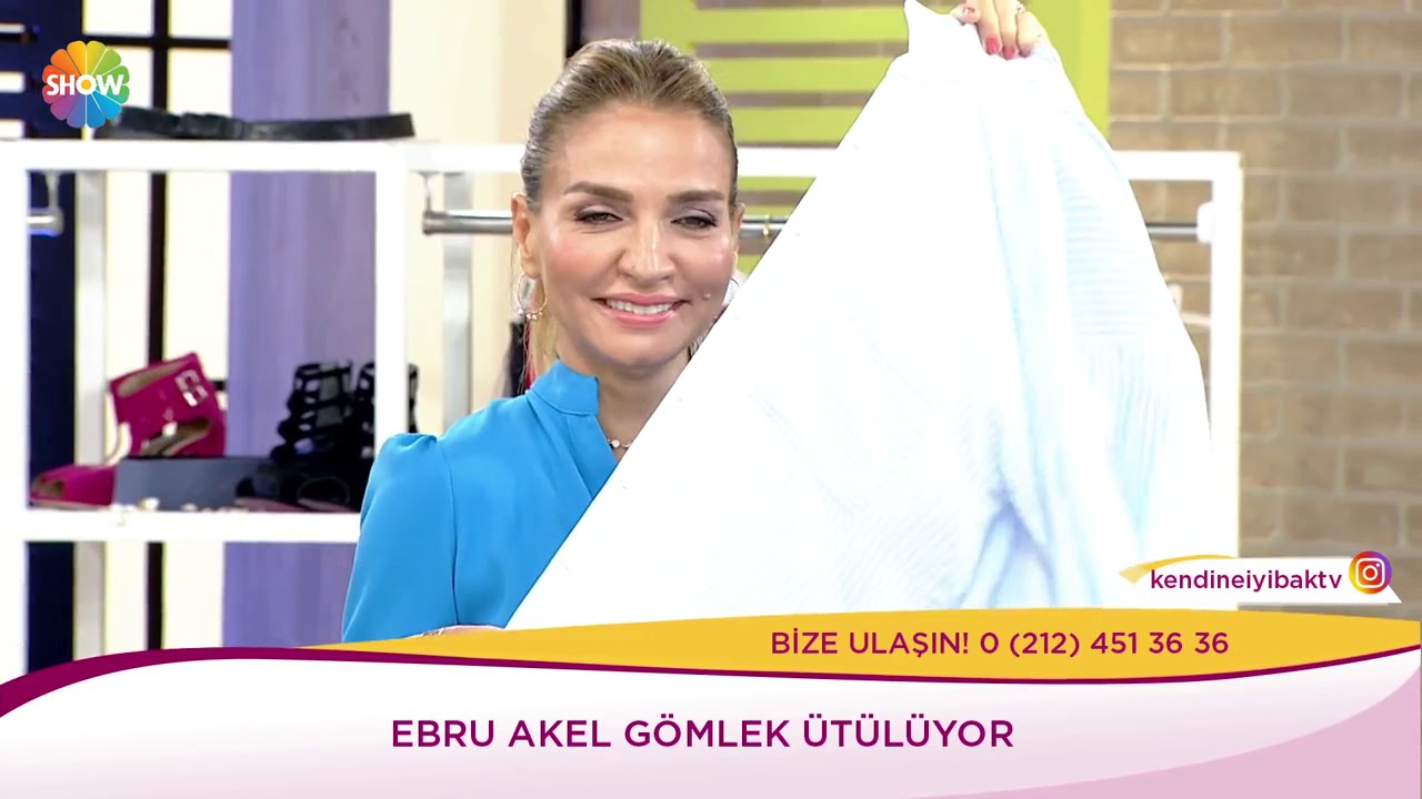 Ütü Yapmanın Püf Noktaları Ütü Yapmanın Püf Noktaları