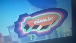 Nick Jr. Kids Choice Award Screen Bug 2021 (KCA)