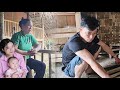 Bao Was A Little Sad When His Mother Said She Would Never Go Back To His Father Bao Was A Little Sad When His Mother Said She Would Never Go Back To His Father