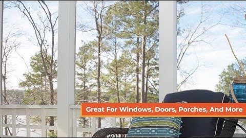 Aluminum Screen For Tiny Insects | Durable Aluminum Screens | Tiny Mesh Keeps Out Small Insects