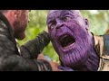 Ant-Man vs Thanos Butt Theory Solved, Wonder Woman 2, Fantastic Four - News Access