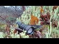 Trustfire E6 EDC flashlight. 21% discount code in the description.