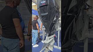 #1million #outboardengine #dieselengine #franc e #travel #italy #yamaha #boatshow #genova
