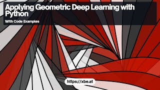 Famous Applying Geometric Deep Learning with Python Wealth