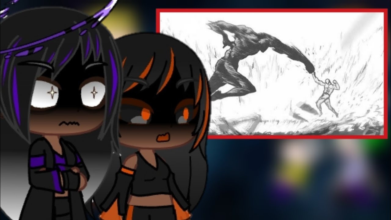 El Cosmos Reaccióna a Saitama vs God