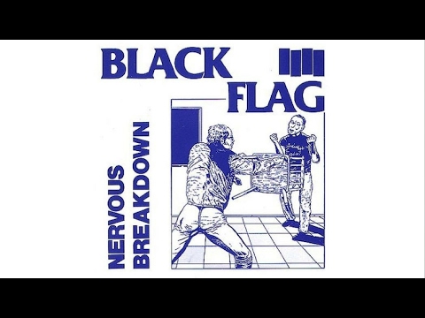 Black Flag's "Fix Me" Rocksmith Guitar Cover