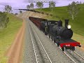 NSWGR 3016 - Steam Ride (TRS2006)