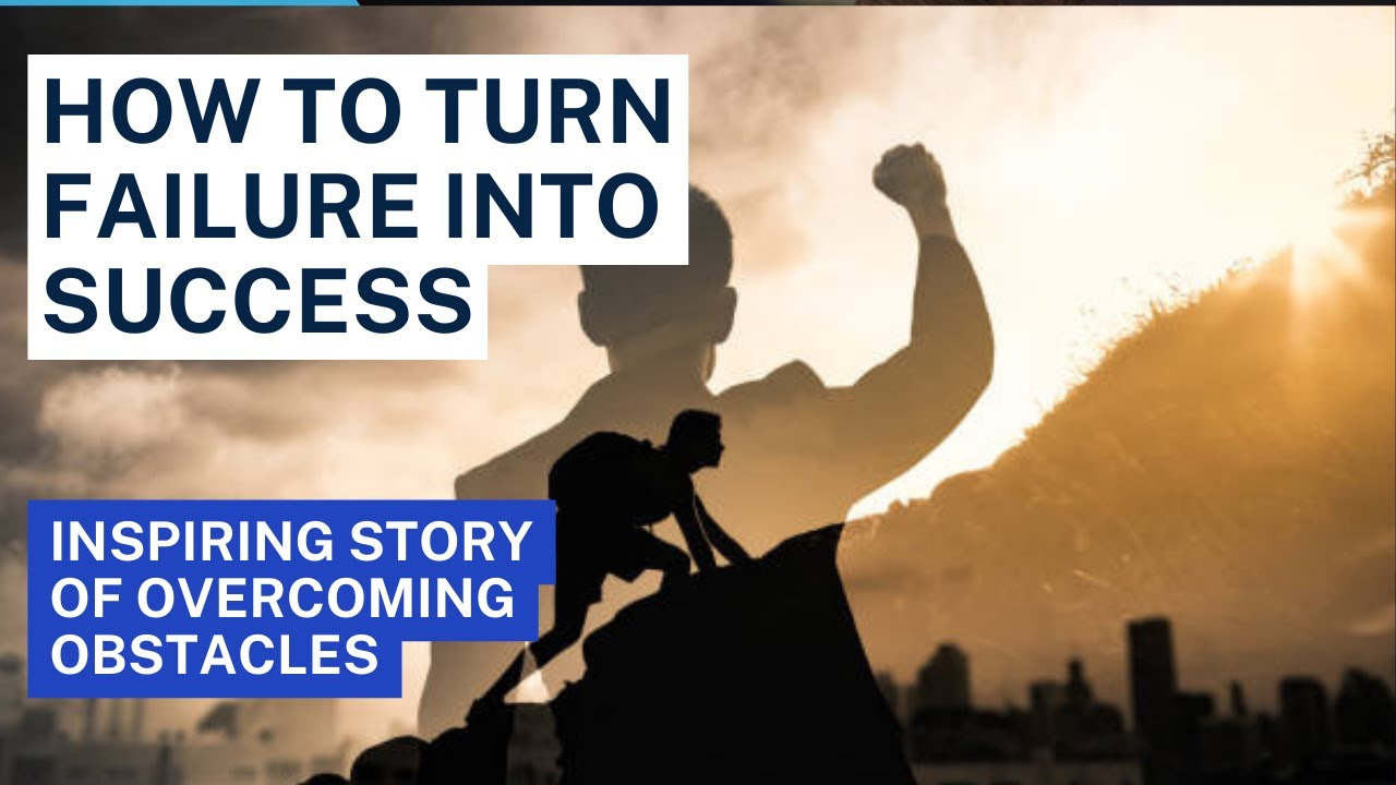 Believe in Yourself The Story of David ! Inspiring Story of