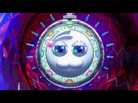 Kirby: Planet Robobot - What happens when the Final Boss Countdown reaches  zero? - YouTube