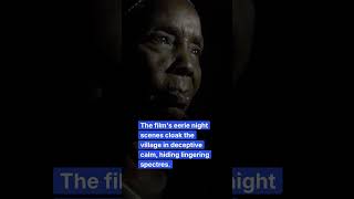 🌌 Mozambique's Haunting Memories of War