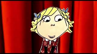 Charlie And Lola: Look After Your Planet: Clip #1: Recycling Kids screenshot 5