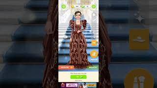 #fashiongames#trending #viral #shorts #fashionstyle #fashiongamingchannel #yt #gaming #gameplay screenshot 4