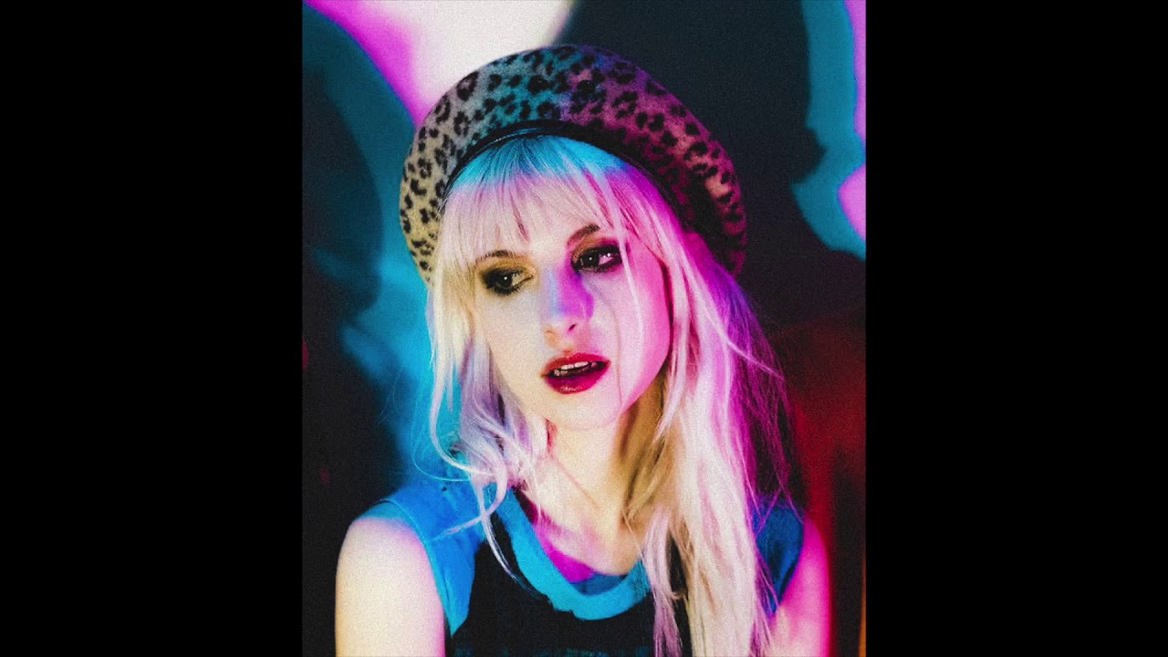 [FREE] Poorstacy x Paramore x Pop Punk Type Beat "PESSIMISM" - prod. Perry Pressey