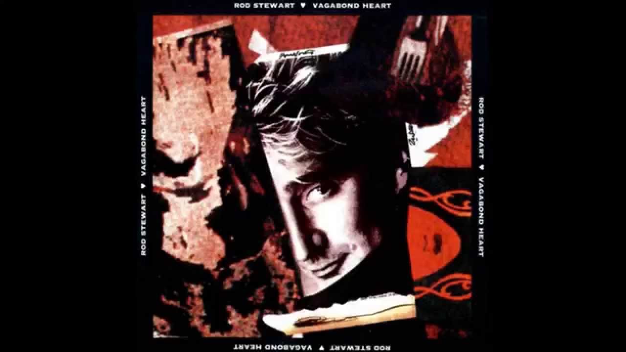 If Only ~ Rod Stewart - YouTube