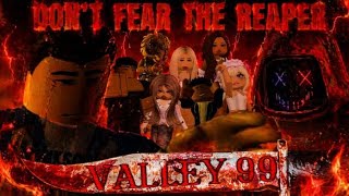 Valley 99 |  NEW Trailer (2026) | A MoviesByYosh Original Film