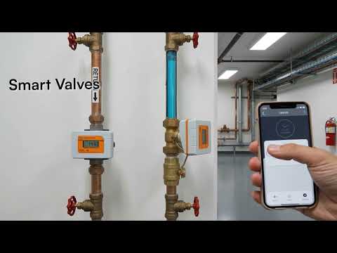 Thumbnail for CME Smart Valves Product Ad